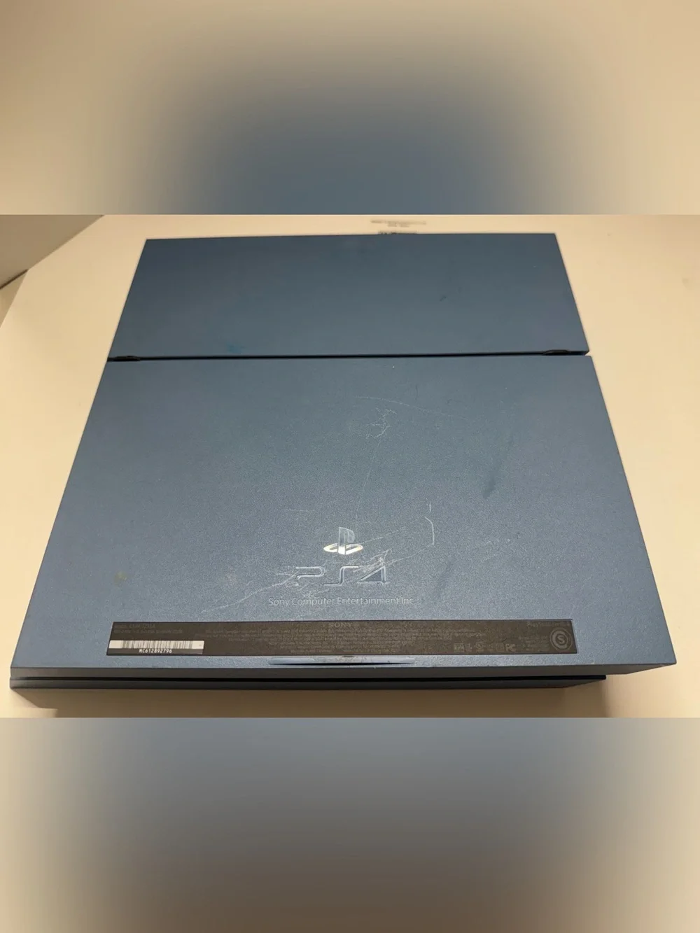 Sony PlayStation 4 PS4 Uncharted Edition Console Gaming System Bundle